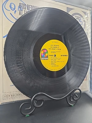 Otis Redding in Person at the Whisky a Go Go — ranked #10