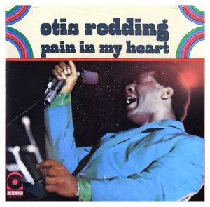 Pain in My Heart — ranked #7