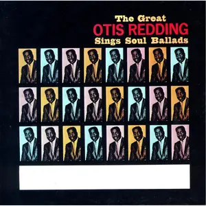Soul Ballads — ranked #9