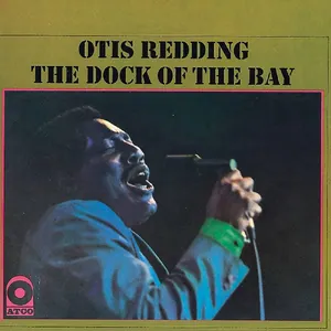 The Dock of the Bay — ranked #2