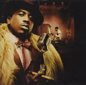 Idlewild — ranked #6