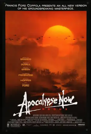 Apocalypse Now