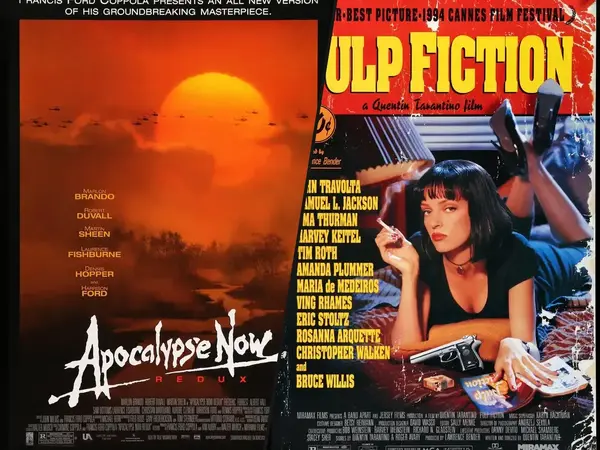 What is the best Palme d'Or winning film of all time?