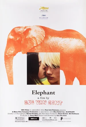 Elephant — ranked #17