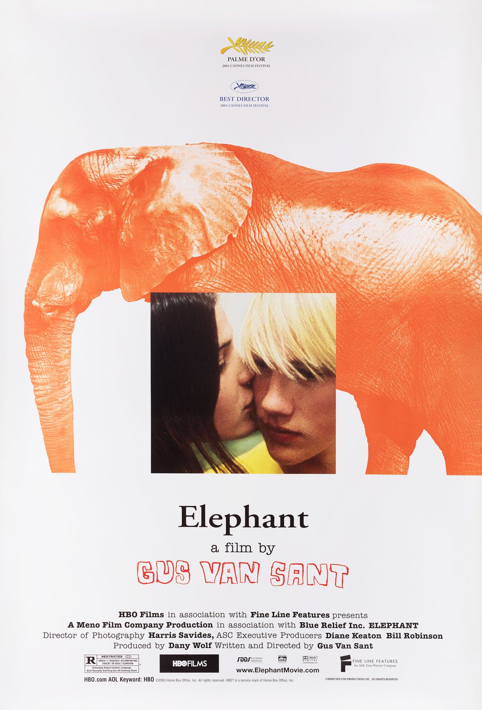 Elephant - ranking option ranked #17