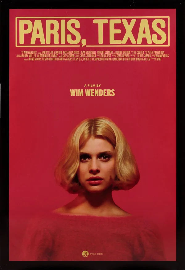 Paris, Texas - ranking option ranked #11