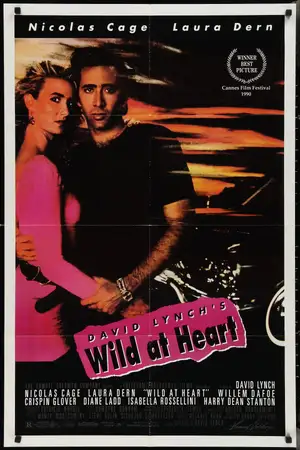 Wild at Heart — ranked #16