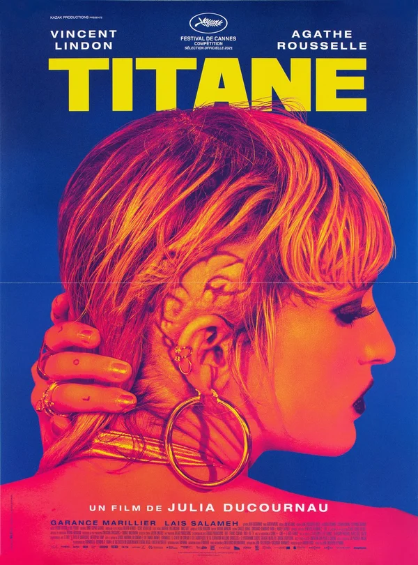 Titane - ranking option ranked #11