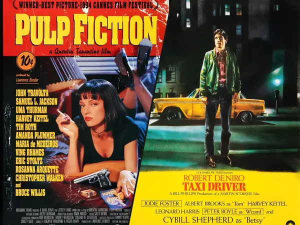What is the best Palme d'Or-winning movie of all time?