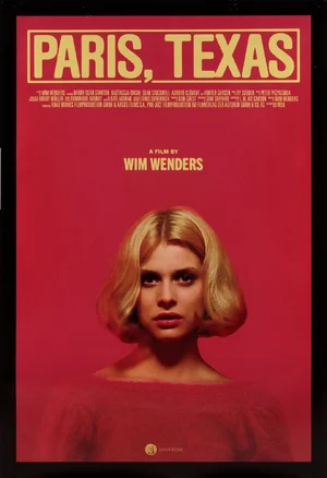 Paris, Texas — ranked #17