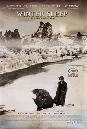 Winter Sleep — ranked #19