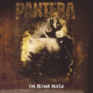 Far Beyond Driven — ranked #3