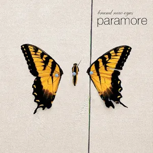 Brand New Eyes — ranked #2