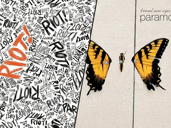 What is the best Paramore album of all time?