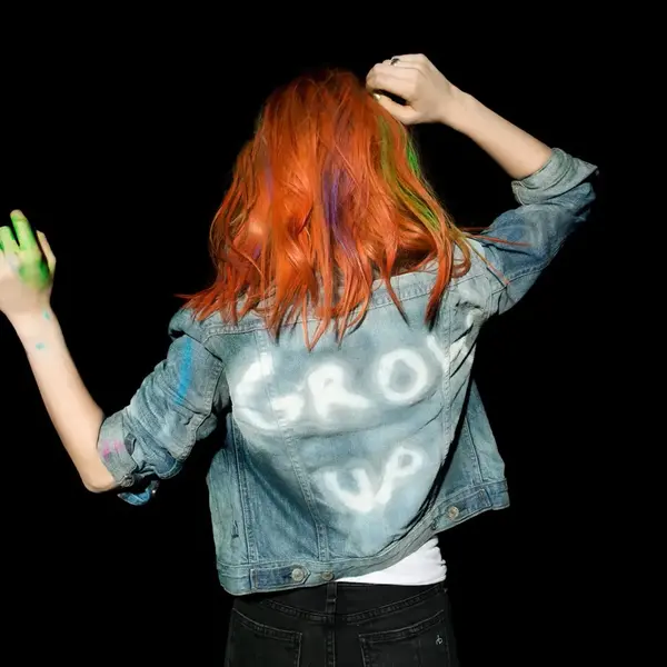 Paramore - ranking option ranked #3