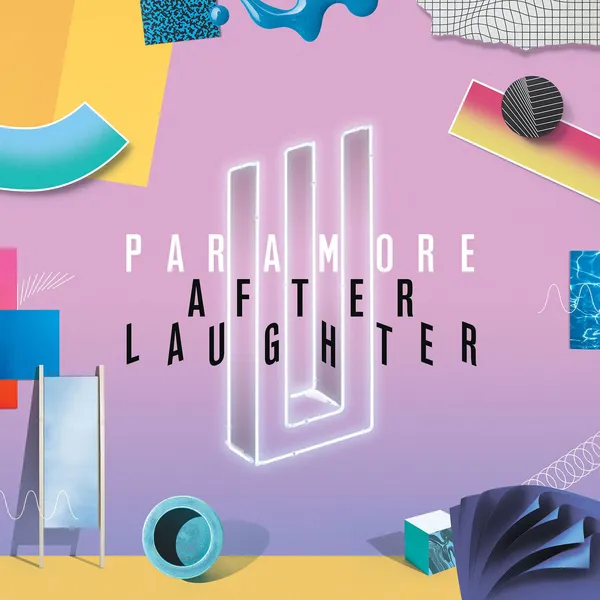 After Laughter - ranking option ranked #5