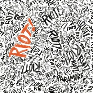 RIOT! — ranked #2