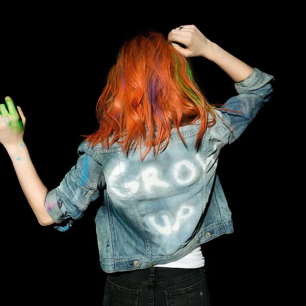 Ain't It Fun - ranking option ranked #3