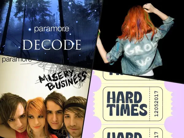 What is the best Paramore song of all time?