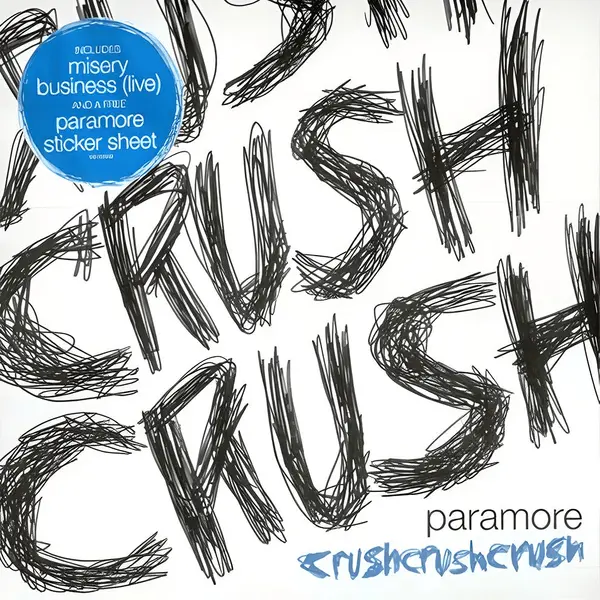 crushcrushcrush - ranking option ranked #7