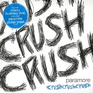 crushcrushcrush — ranked #7