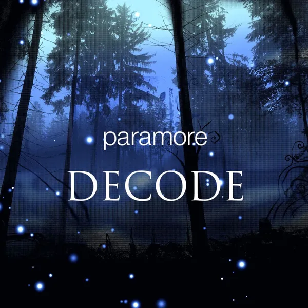 Decode - ranking option ranked #2