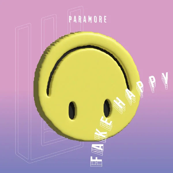 Fake Happy - ranking option ranked #12