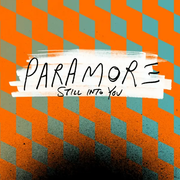 Still Into You - ranking option ranked #9