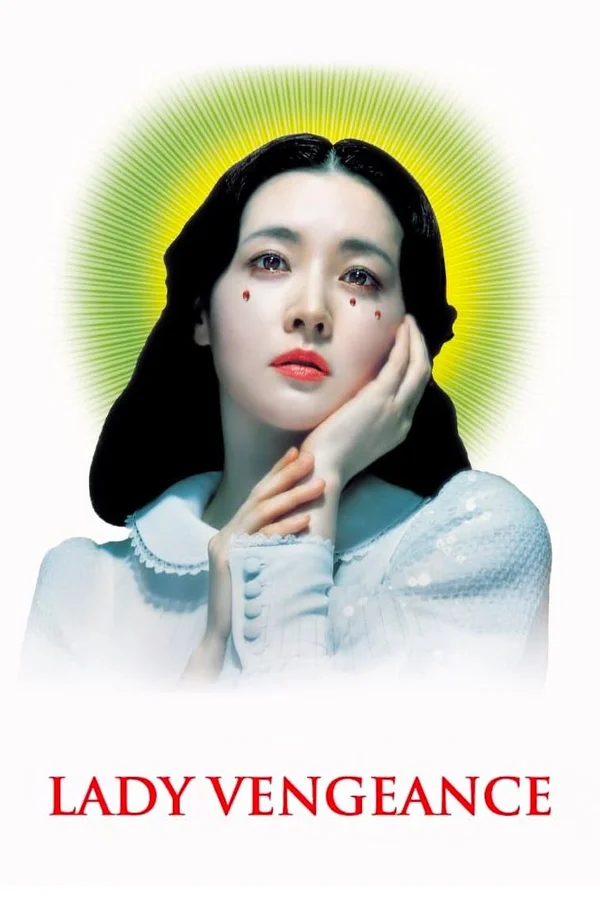Lady Vengeance - ranking option ranked #3