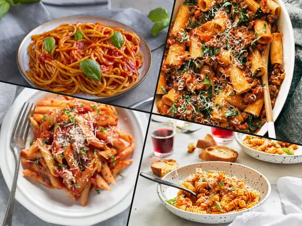 What is the best pasta shape?