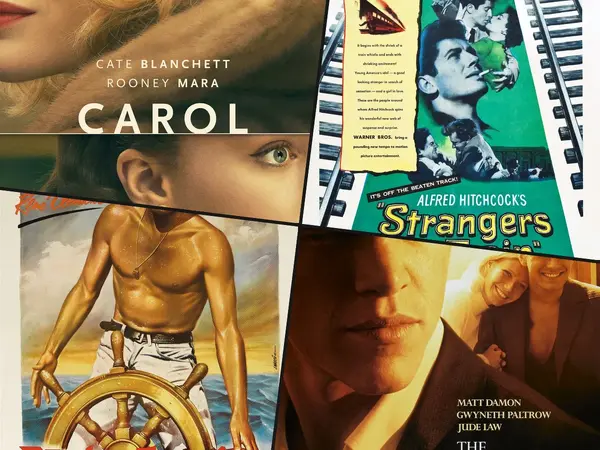 What is the best Patricia Highsmith adaptation?