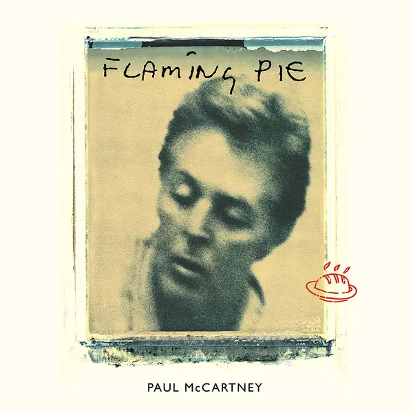Flaming Pie - ranking option ranked #5