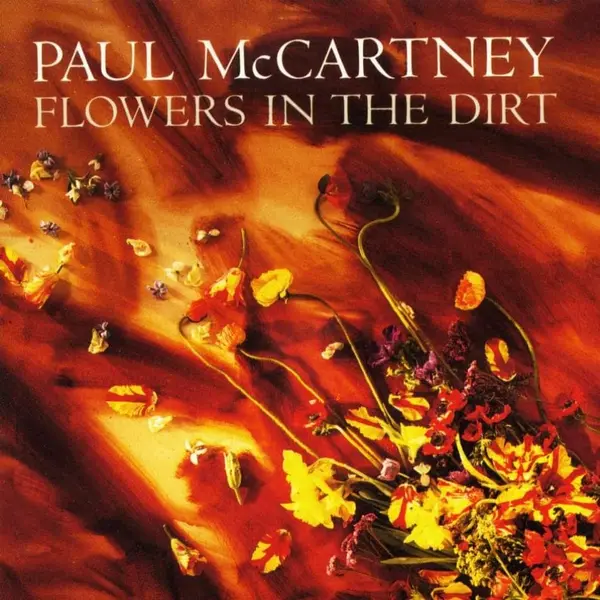 Flowers in the Dirt - ranking option ranked #9