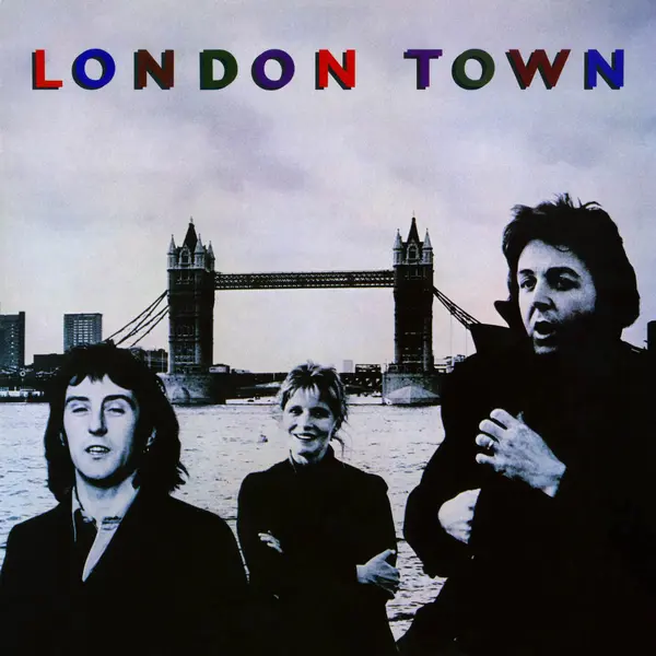 London Town - ranking option ranked #14