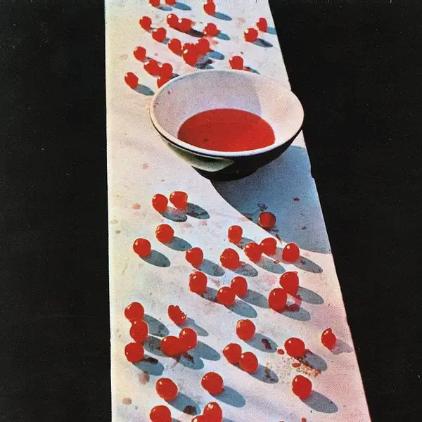 McCartney - ranking option ranked #4