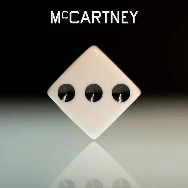 McCartney III - ranking option ranked #15
