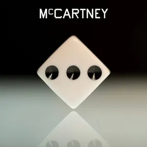 McCartney III — ranked #15