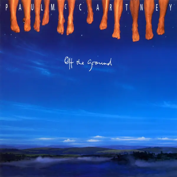 Off the Ground - ranking option ranked #21