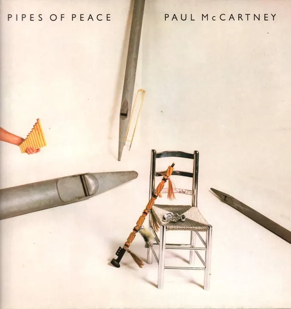 Pipes of Peace - ranking option ranked #19