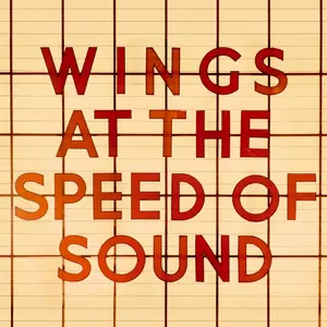Wings at the Speed of Sound — ranked #13