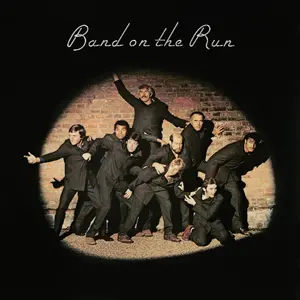 Band on the Run