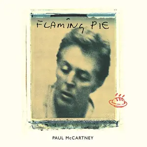 Flaming Pie — ranked #5