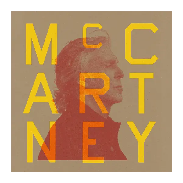 McCartney III - ranking option ranked #12