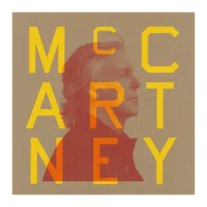 McCartney III — ranked #12