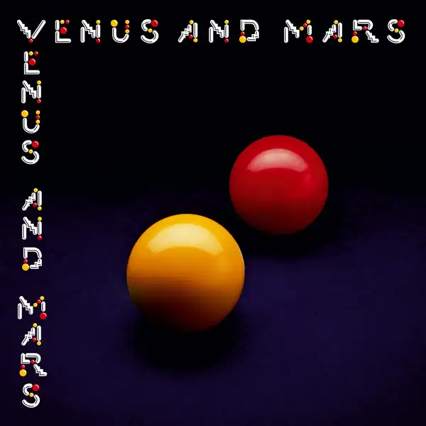 Venus and Mars - ranking option ranked #7