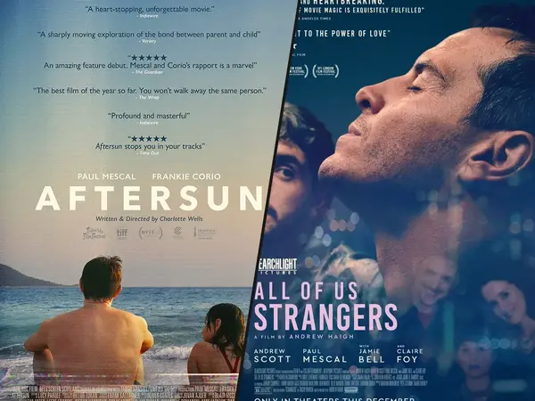 What is the best Paul Mescal movie?