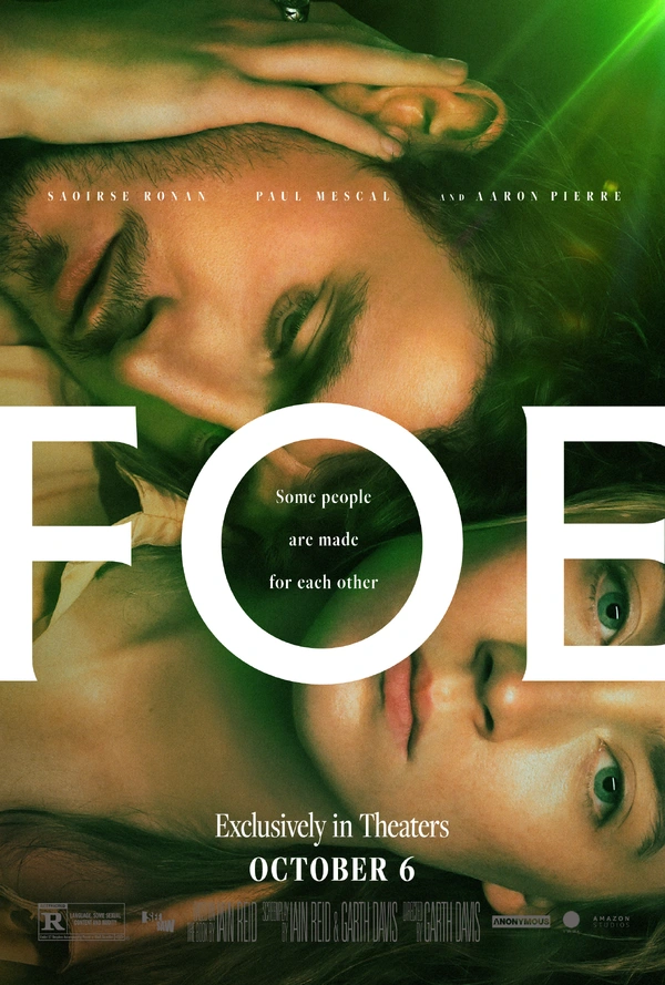 Foe - ranking option ranked #5