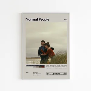Normal People — ranked #4