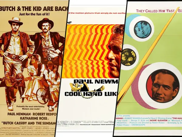 What is the best Paul Newman movie of all time?