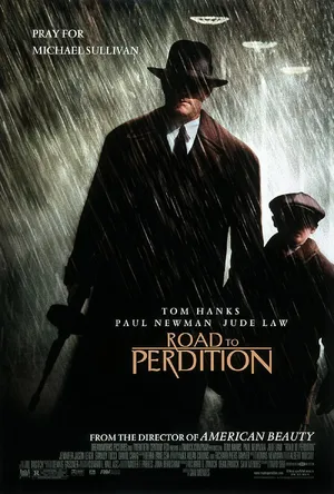 Road to Perdition — ranked #12